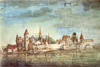 Innsbruck