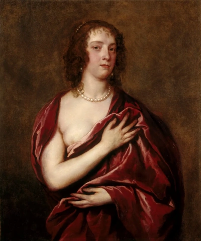 Margaret Lemon