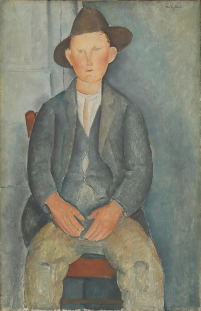 Pequeño campesino