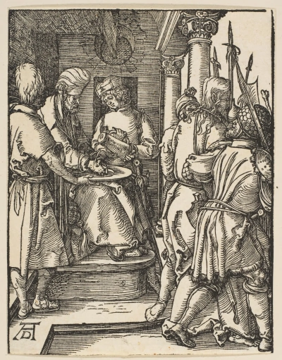 Pilate