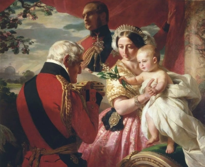 1 de mayo de 1851