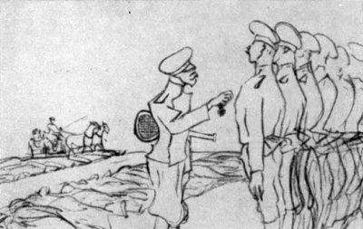 1905 Después de la pacificación