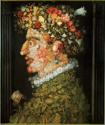 4 Seasons. Spring (Bavarian series)