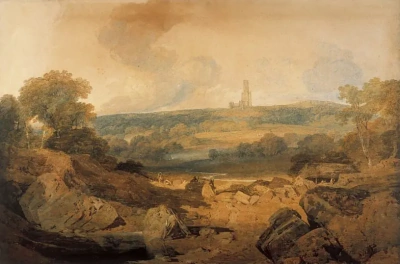 Abadía de Fonthill