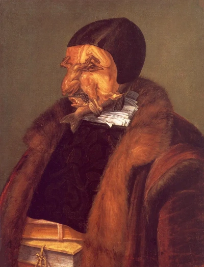 Abogado.