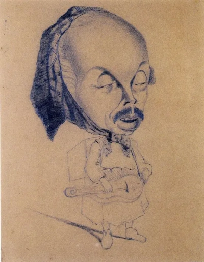 'Adolfo Dennery'