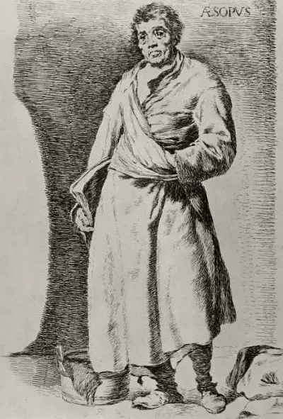 Aesop