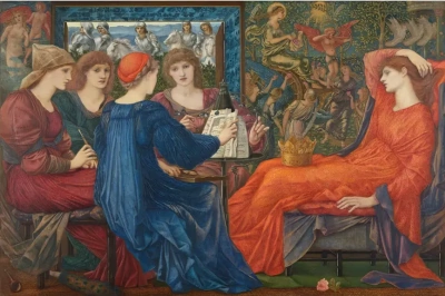 Alabanza a Venus