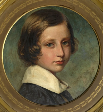 Albert Edward