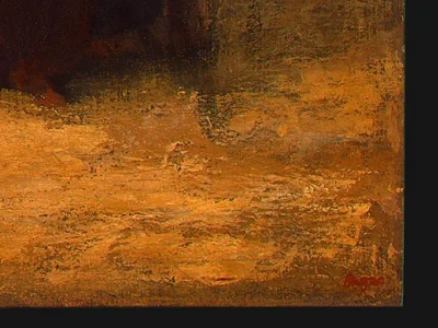 Alejandro y Bucéfalo 5 (fragmento)