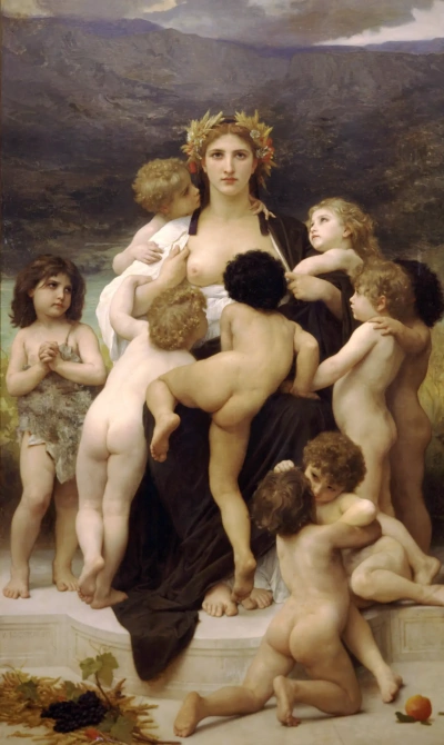 Alma parens