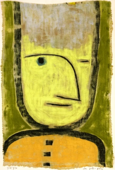 Amarillo-Verde