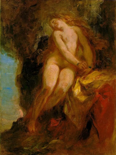 Andrómeda