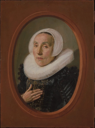 Anna van der AAR