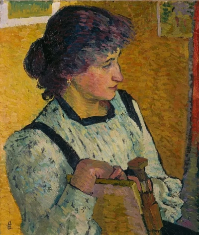 Annette