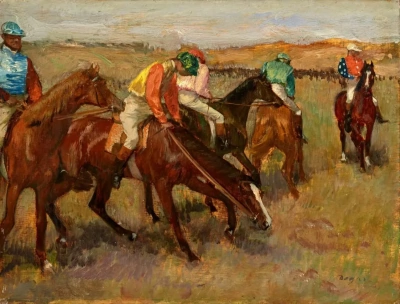 Antes del salto