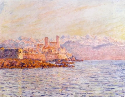 'Antibes'