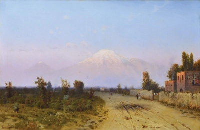 Ararat