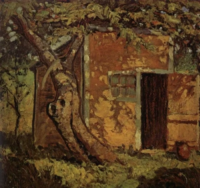 Árbol
