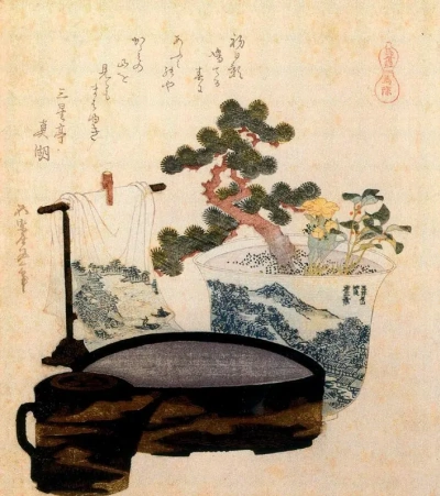 Árbol decorativo