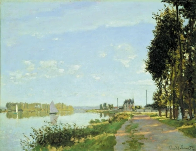 'Argenteuil'