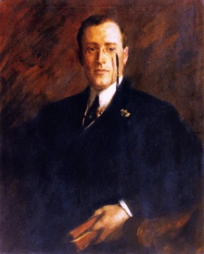 Arthur White Sullivan