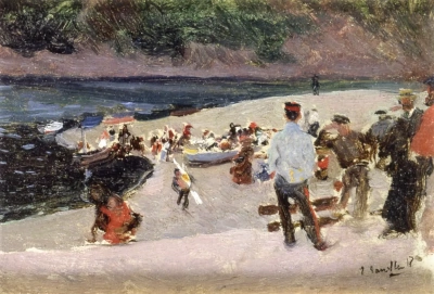 Asturias