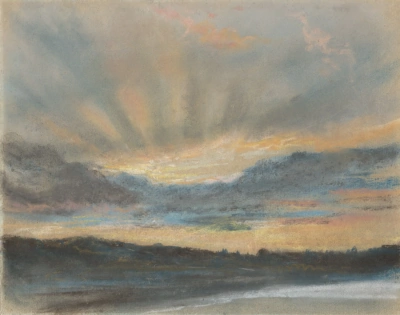 Atardecer