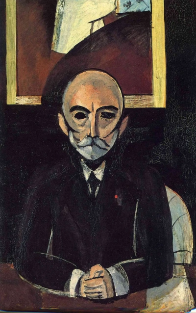 Auguste Pellerin