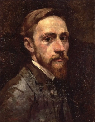 Autoretrato