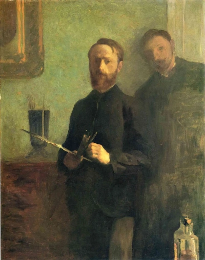 Autorretrato