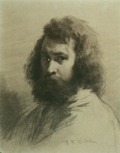 Autorretrato