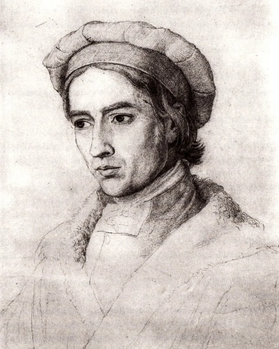 Autorretrato