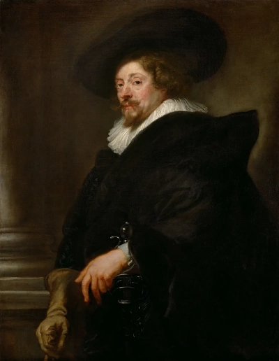 Autorretrato