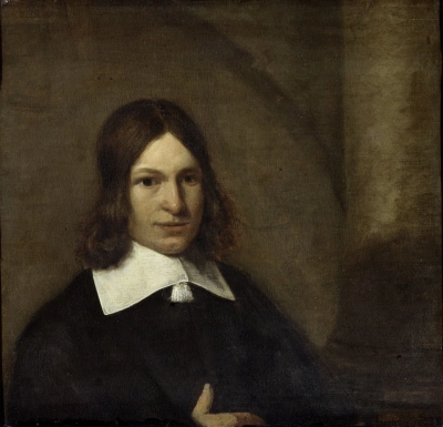 Autorretrato