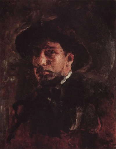 Autorretrato