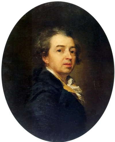 Autorretrato