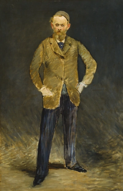 Autorretrato