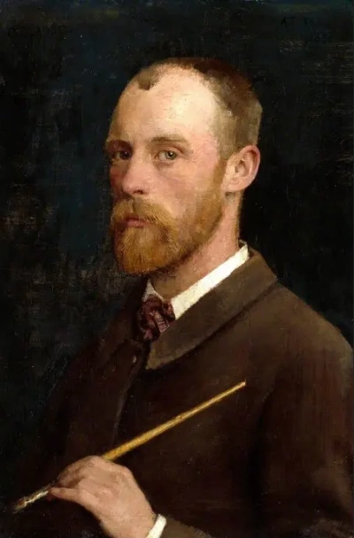 Autorretrato