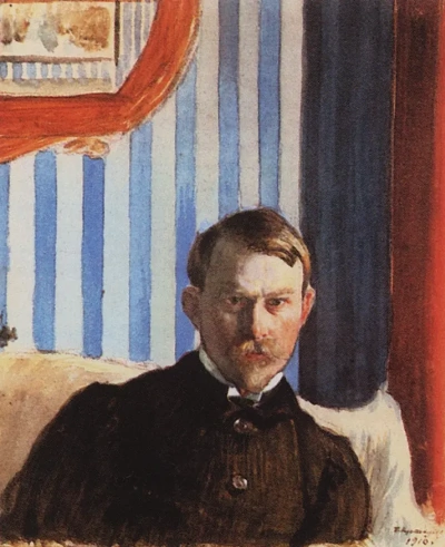Autorretrato