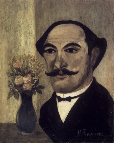 Autorretrato