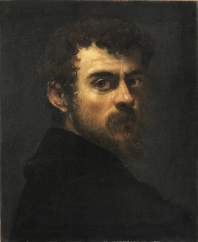 Autorretrato