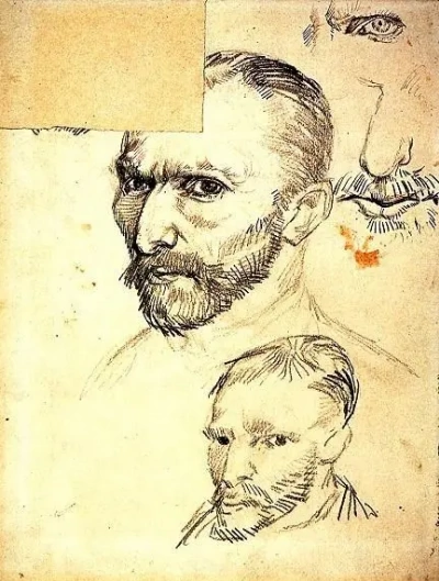 Autorretratos