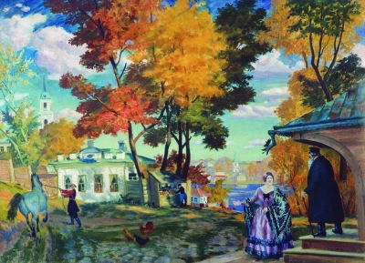 'Autumn'