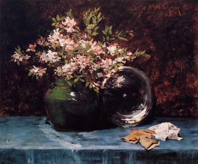 Azaleas