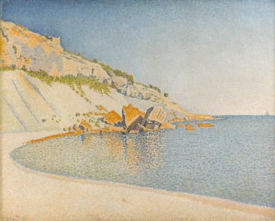 Bahía de Marsella