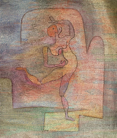 Bailarina