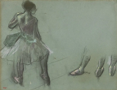 Bailarina