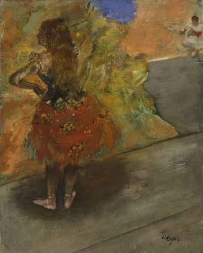 Bailarina