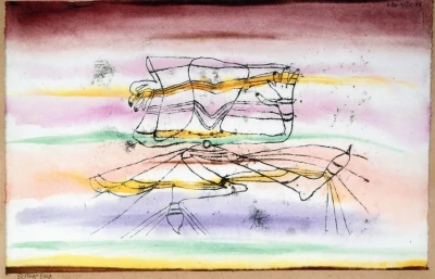Baile de velo